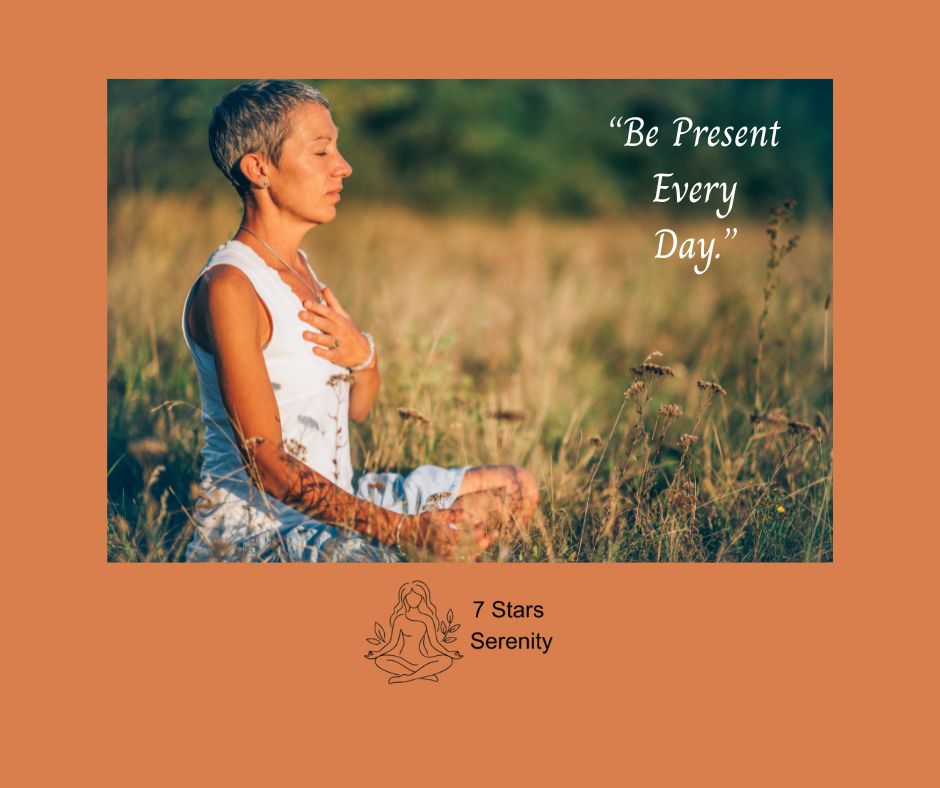 Eckhart Tolle's Teachings