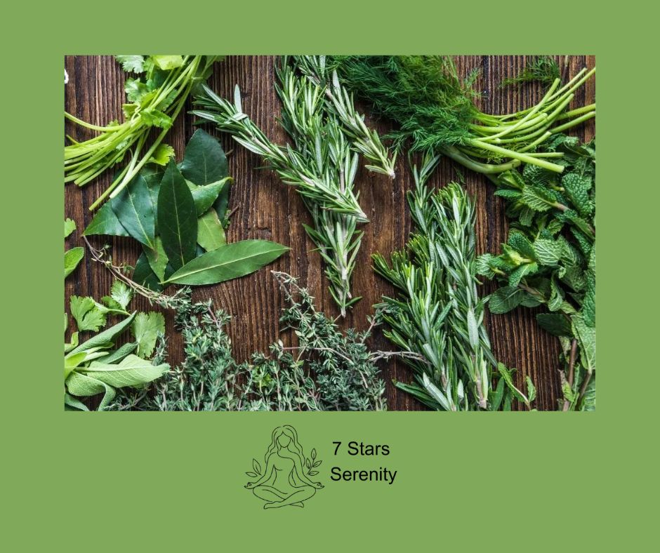 Herbs