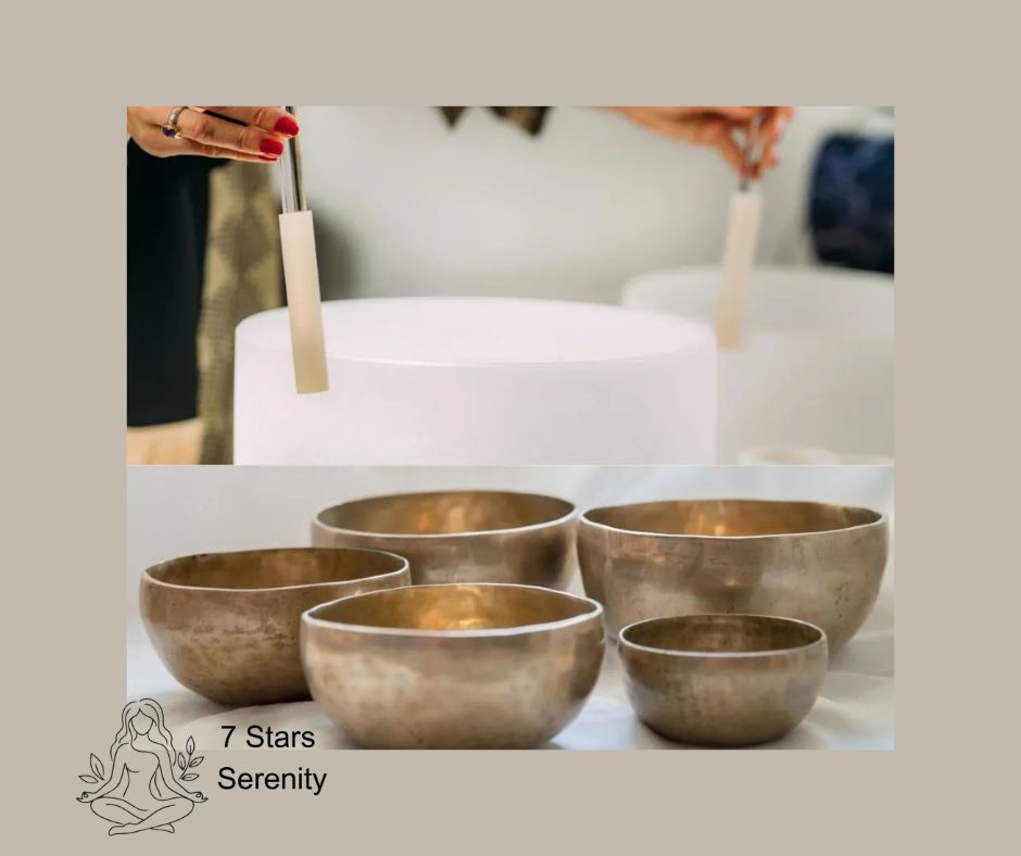 Singing Bowls