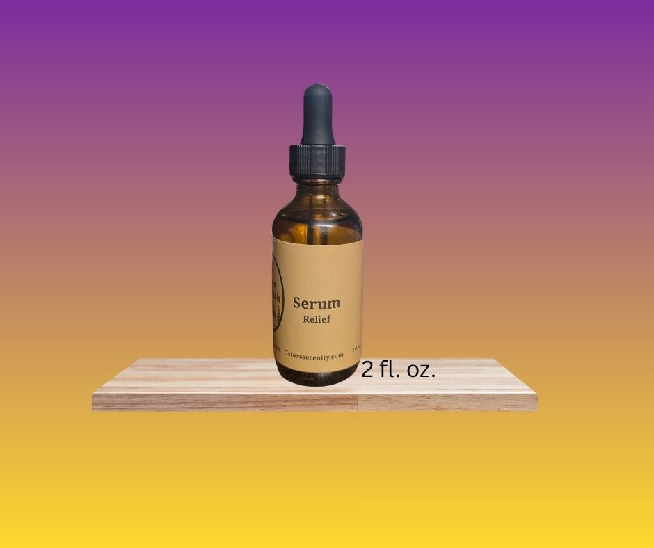 2. Serums