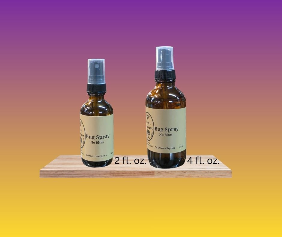 3. Sprays