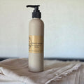 Black Raspberry Vanilla Aloe Lotion
