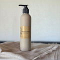 Dark Crystal Aloe Lotion