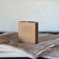 Dark Crystal Goat Milk Soap Bar