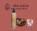 Dragon Blood Aloe Lotion 8 fl. oz.