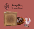 Dragon Blood Soap Bar