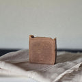 Dragon Blood Goat Milk Soap Bar
