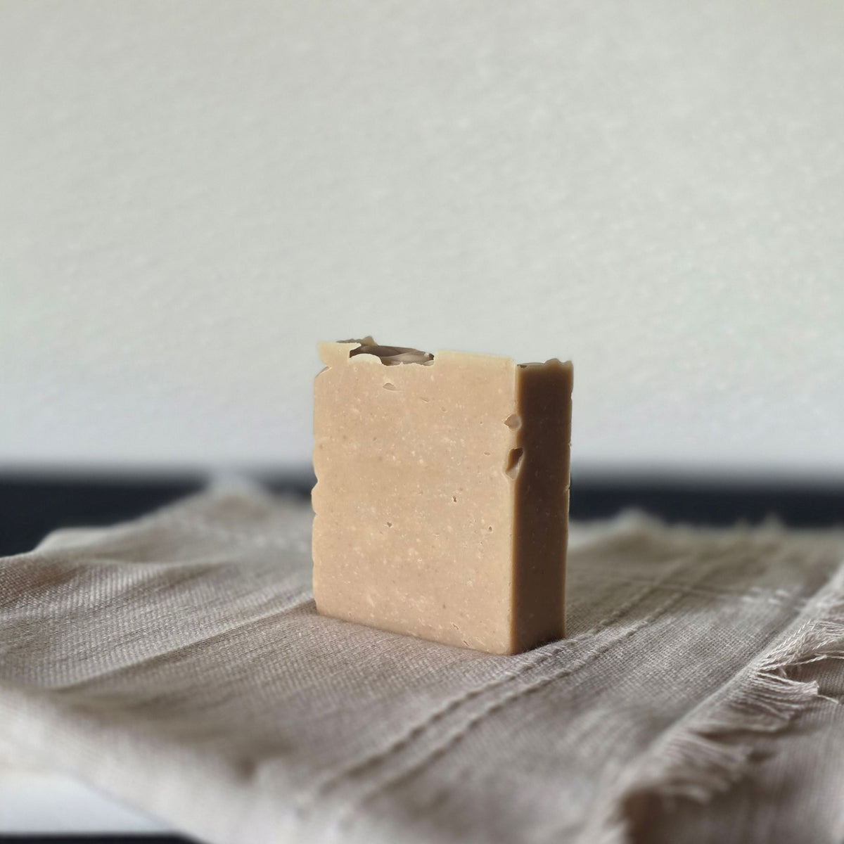 Frankincense & Myrrh Goat Milk Soap Bar