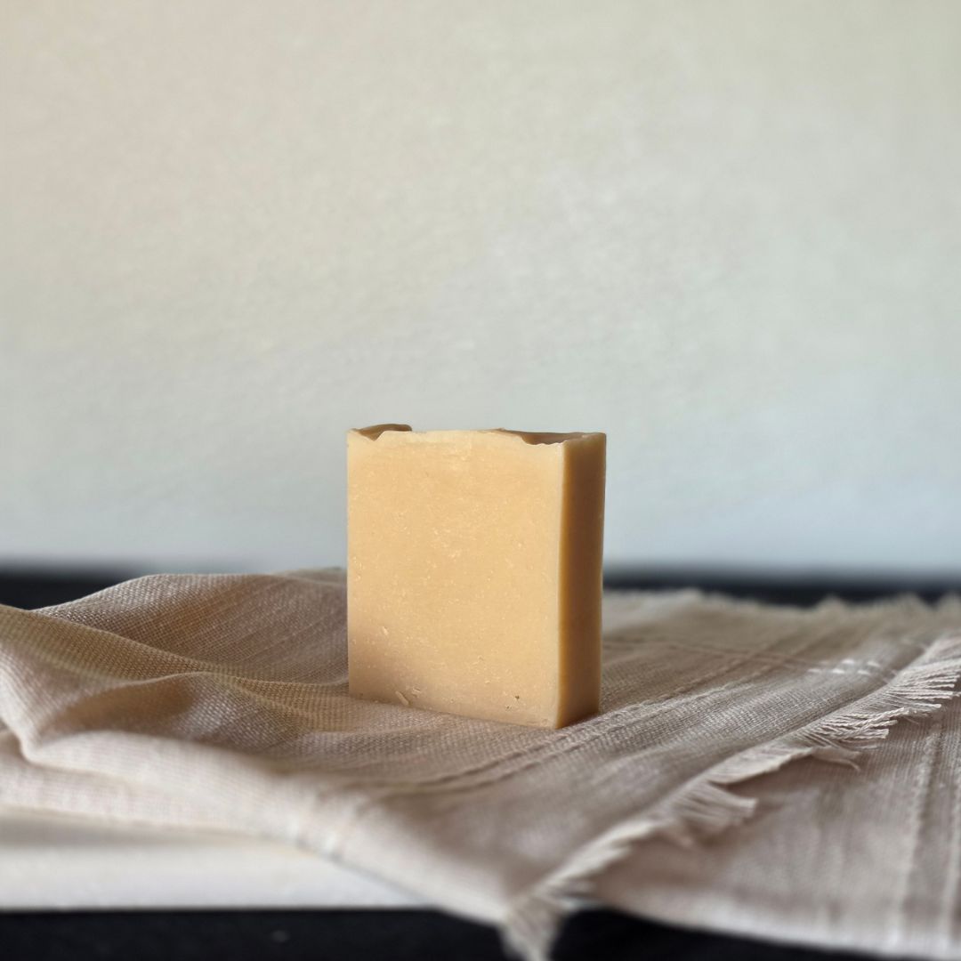 Galaxy Goat Milk Soap Bar