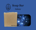 Galaxy Soap Bar