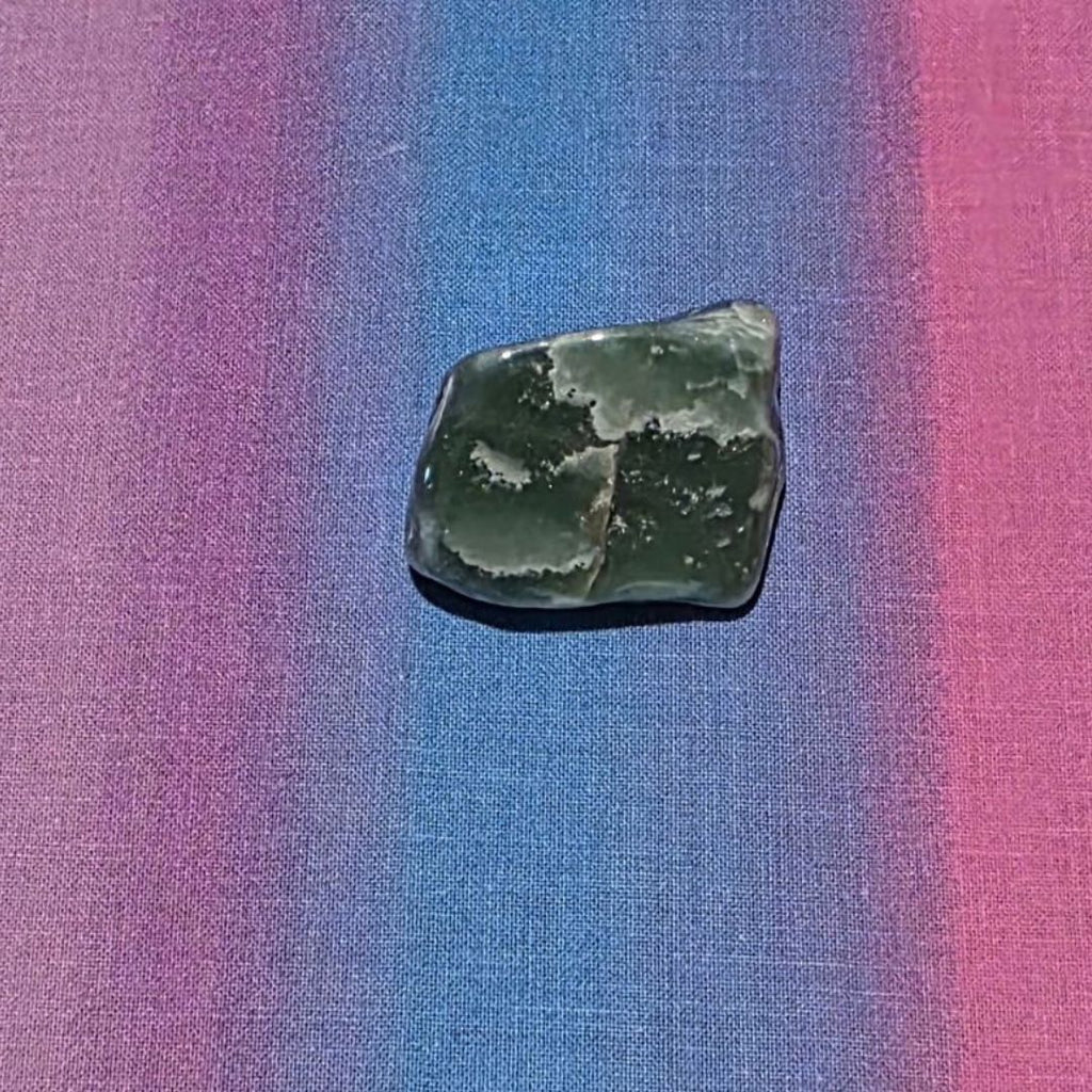 Green Aventurine Crystal