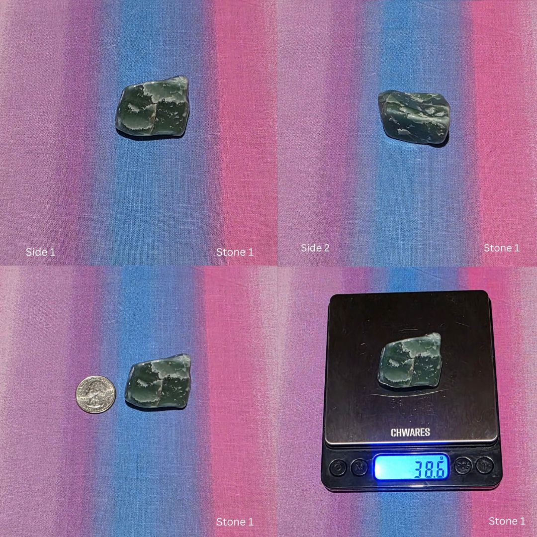 Green Aventurine Crystal