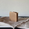Kentucky Bourbon Goat Milk Soap Bar