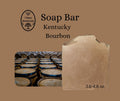 Kentucky Bourbon Soap Bar