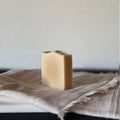 Lavender Goat Milk Soap Bar