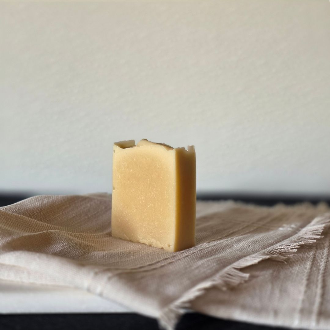 Love-Spell Goat Milk Soap Bar