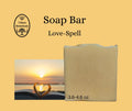 Love-Spell Soap Bar