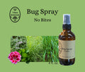 No Bites Bug Spray 4 fl. oz.