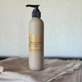 Sandalwood Vanilla Aloe Lotion