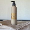 Tobacco & Bay Leaf Aloe Lotion